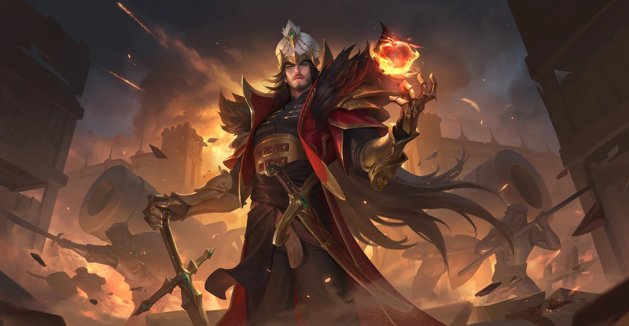 Fatih