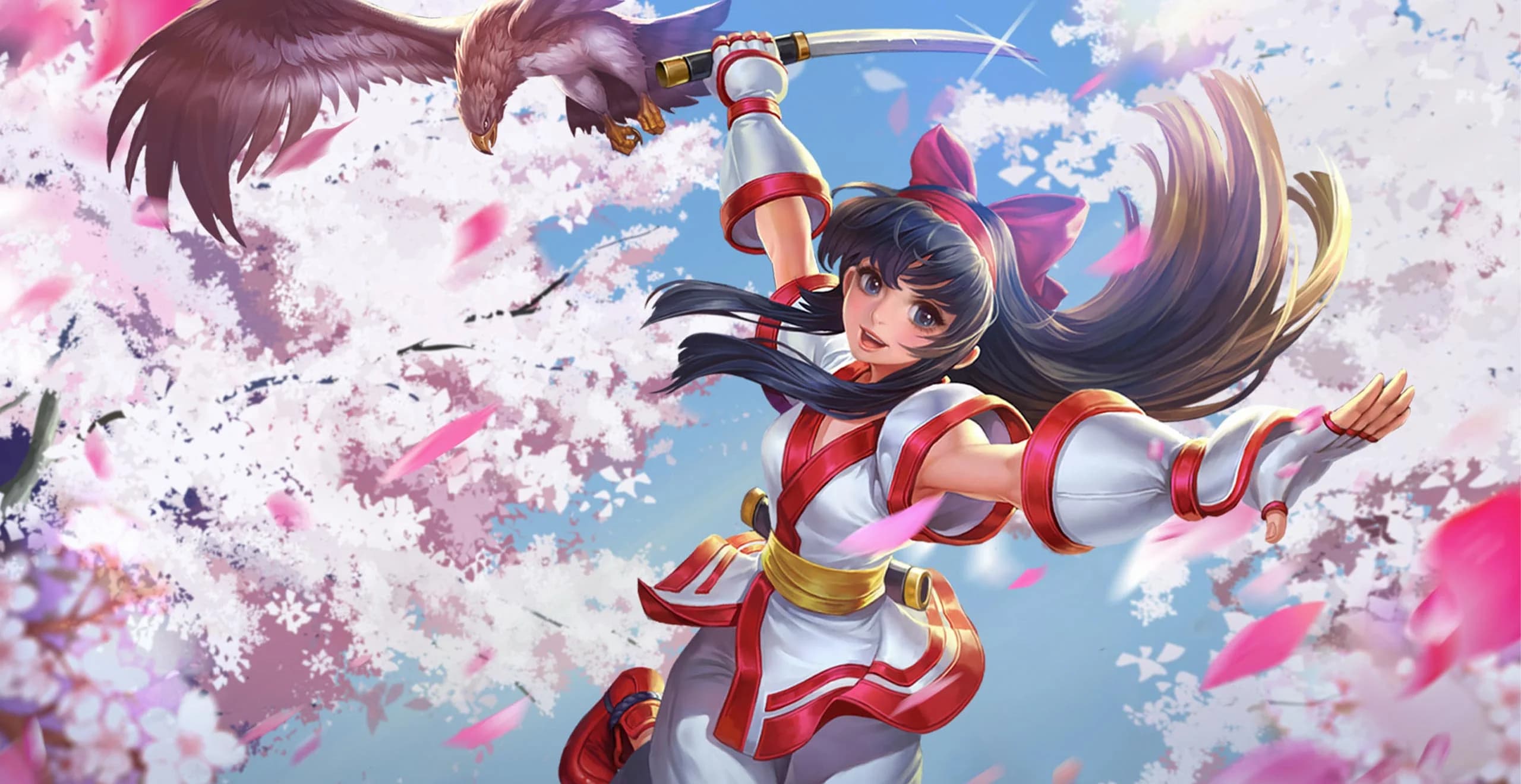 Nakoruru