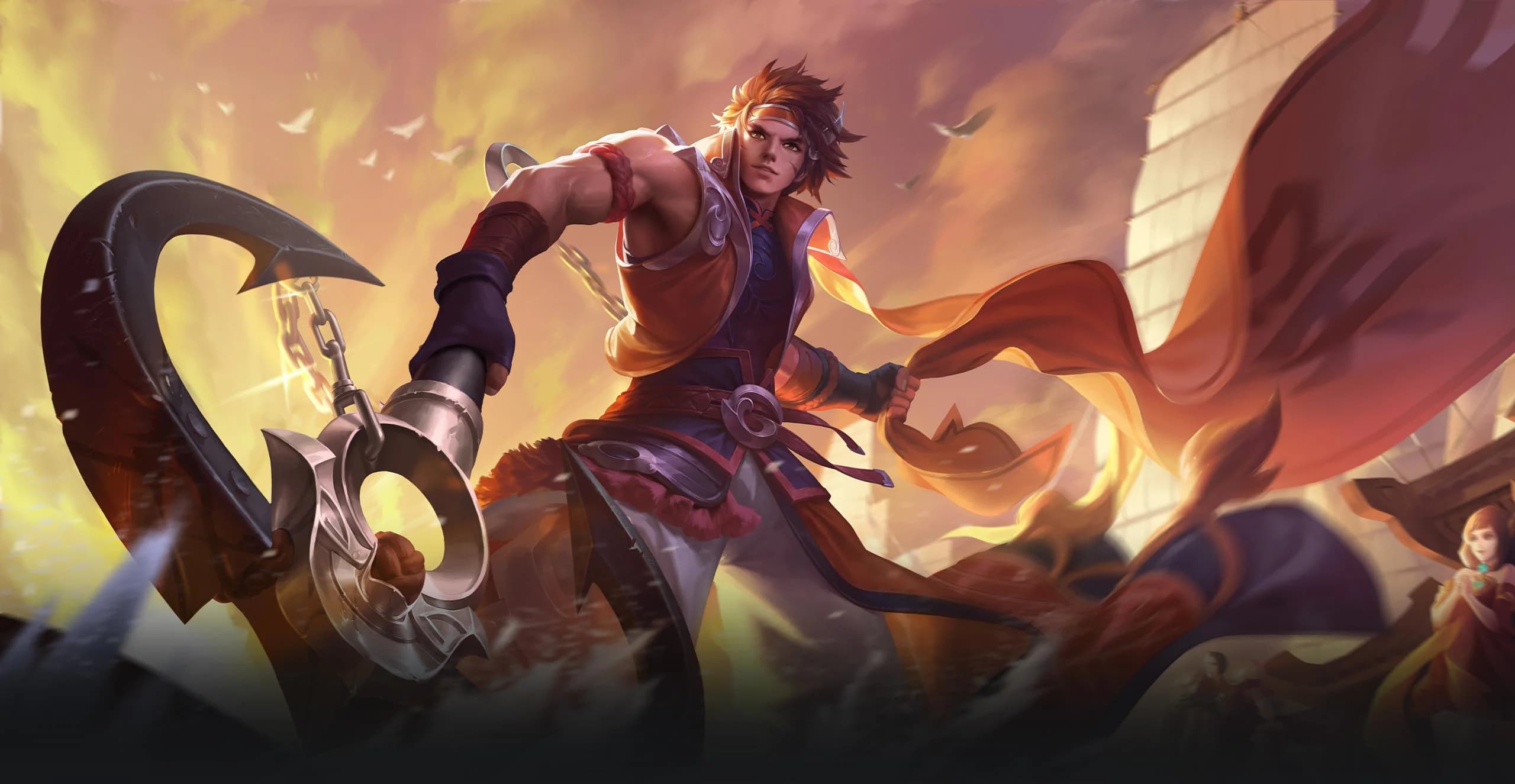 Sun Ce