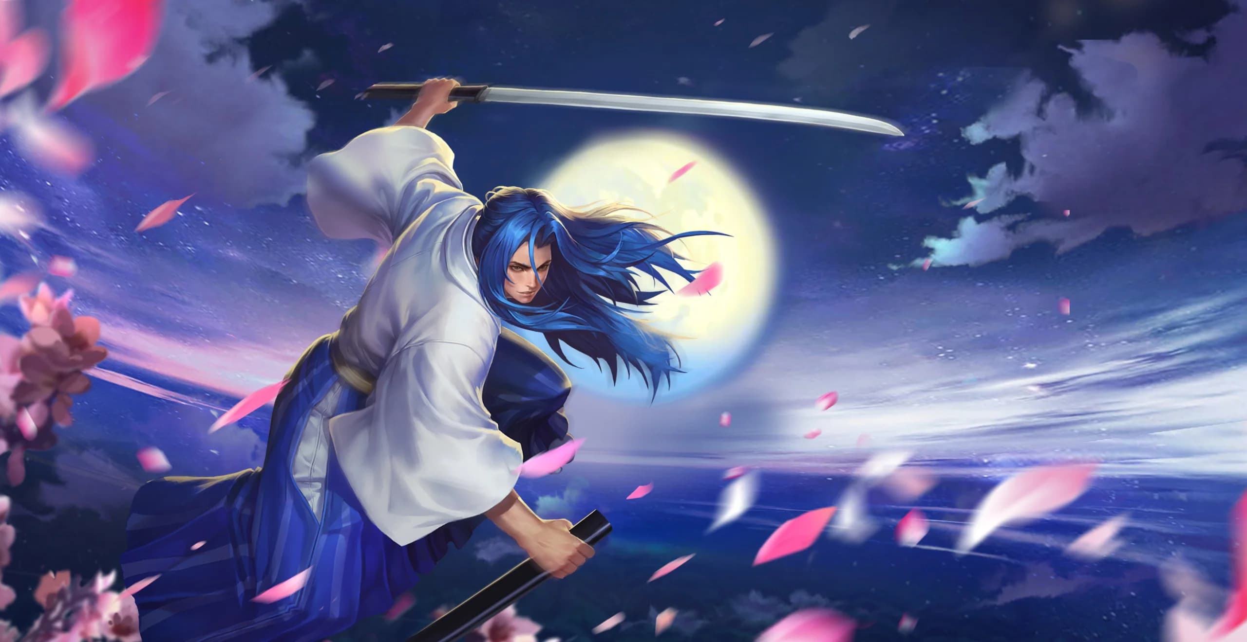 Kachiroki Ukyo