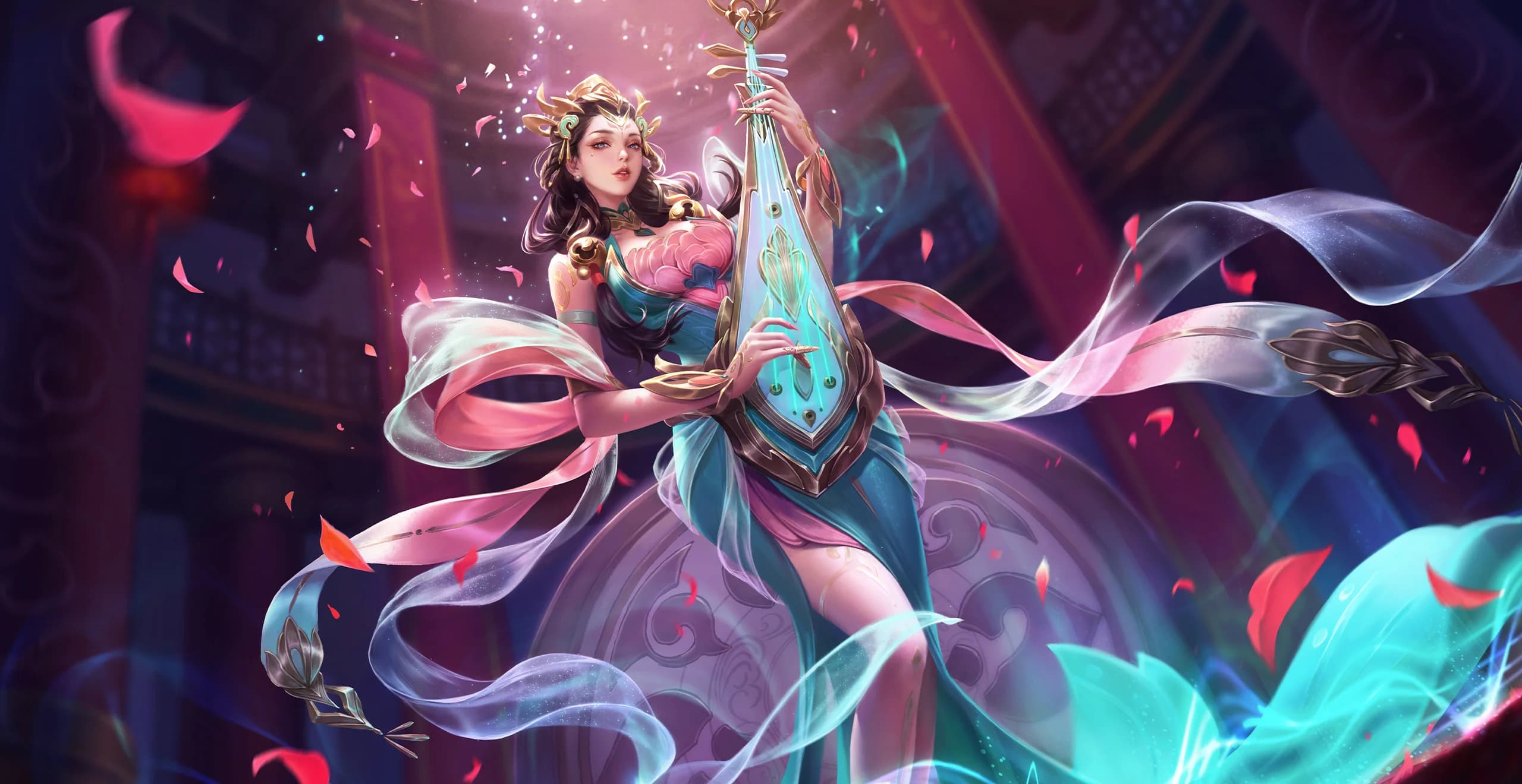 Dương Ngọc Hoàn