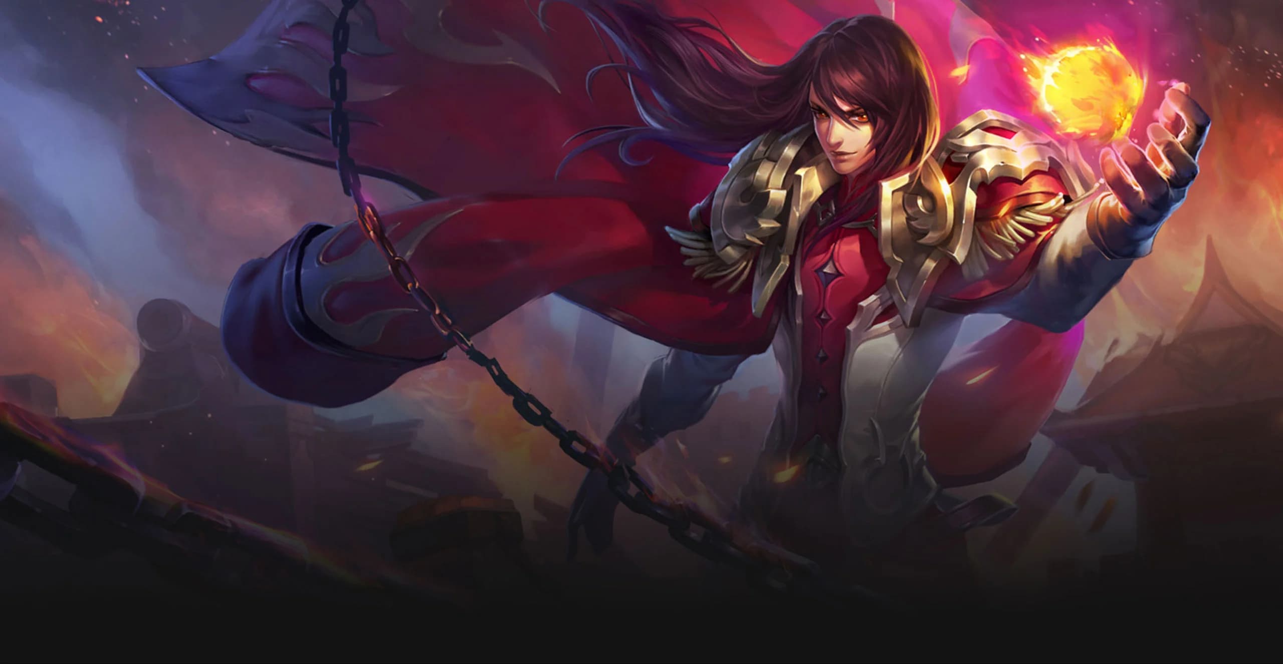 Zhou Yu