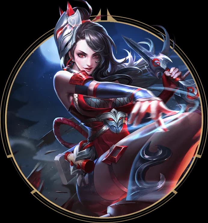A Kha