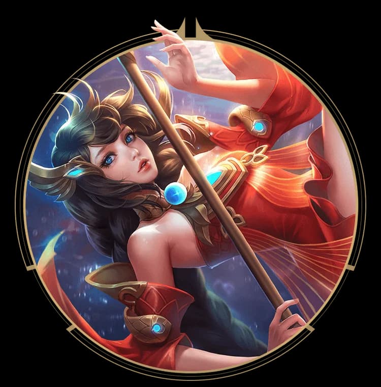 Da Qiao