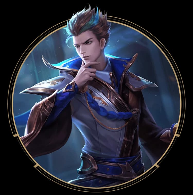 Di Renjie