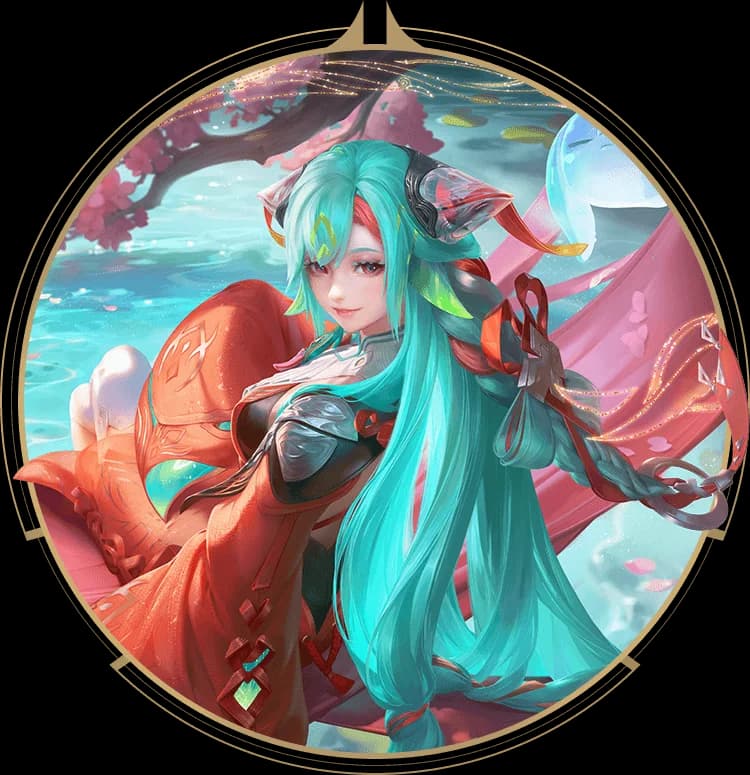 Thiếu Tư Duyên