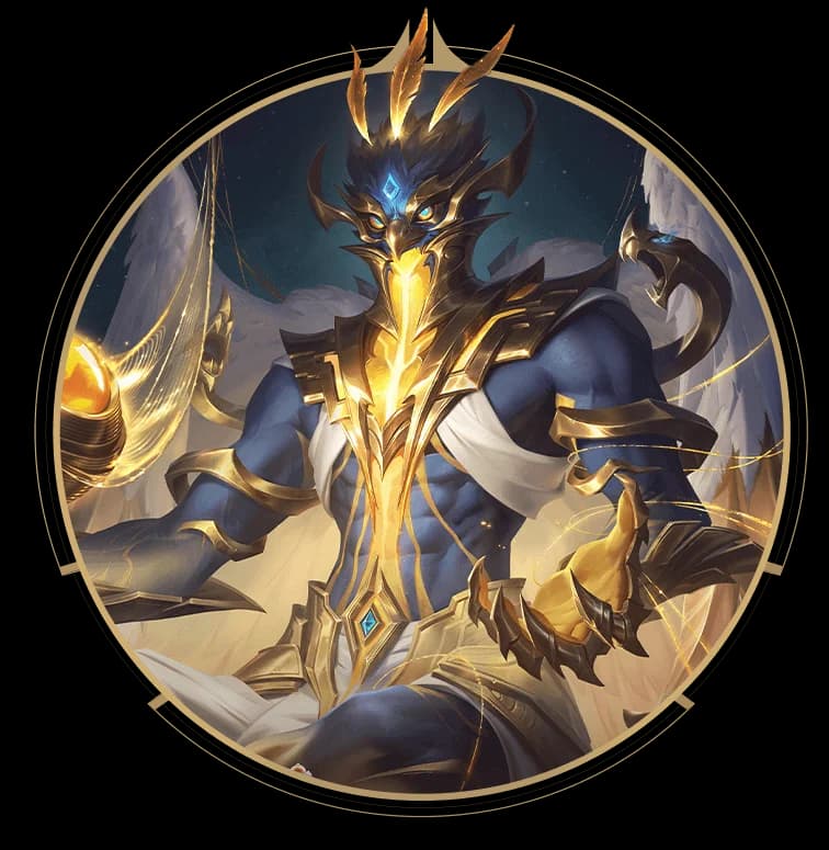 Garuda