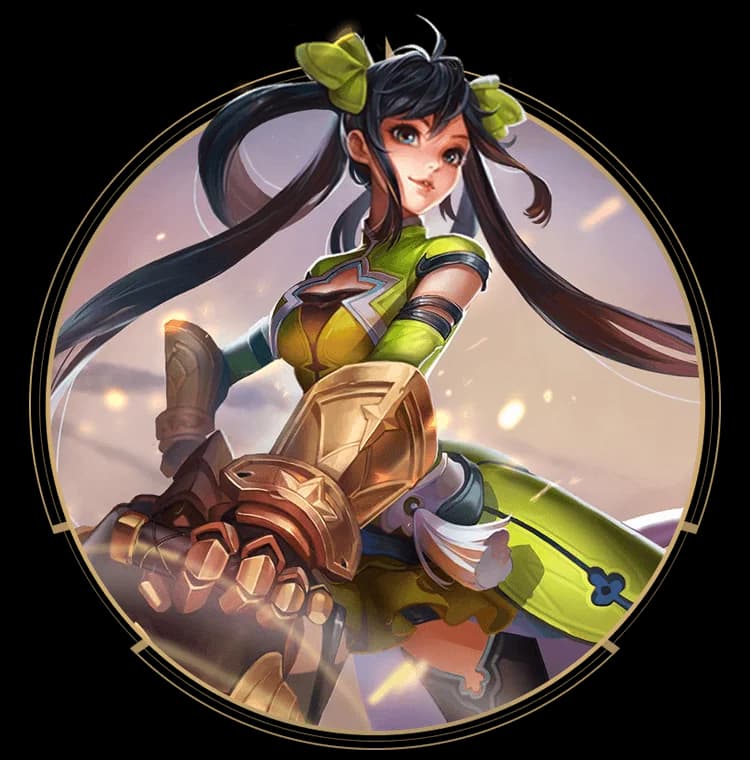 Tôn Thượng Hương