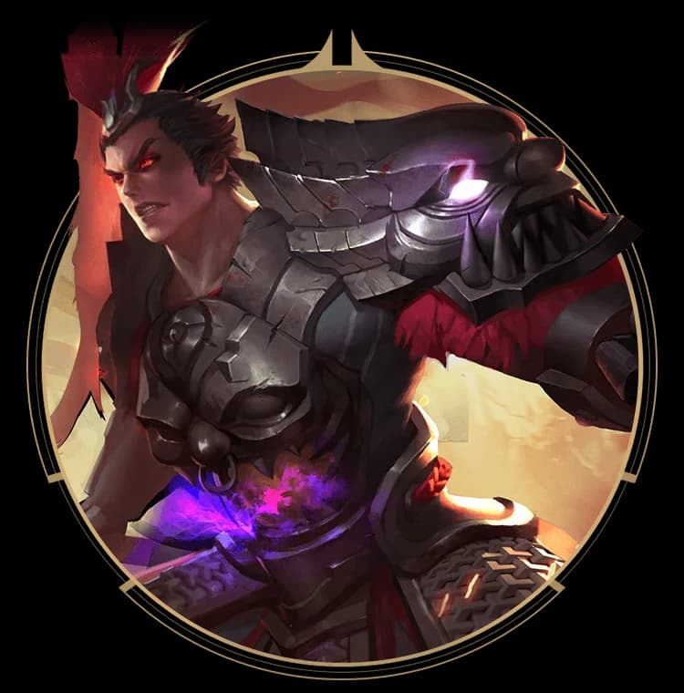Lữ Bố
