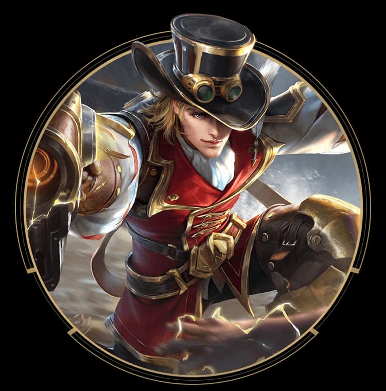 Marco Polo