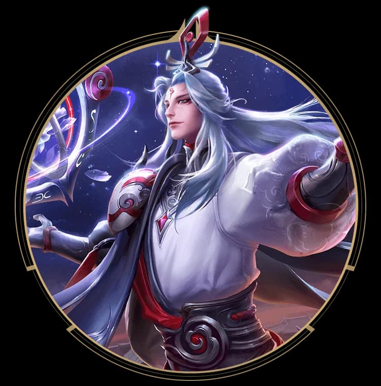Minh Thế Ẩn