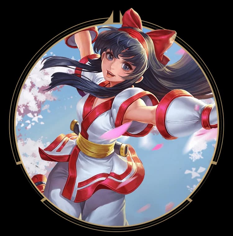 Nakoruru