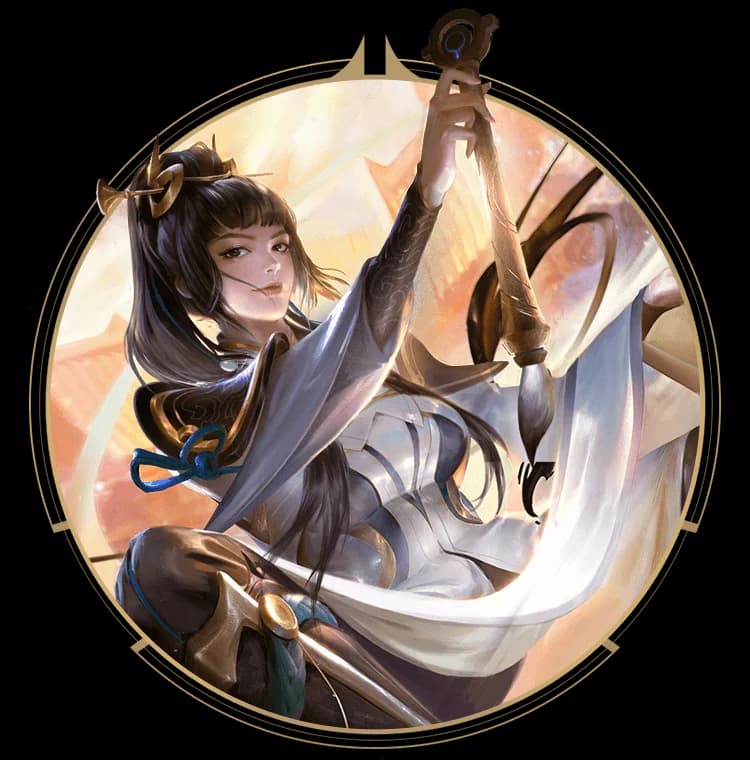 Thượng Quan Uyển Nhi