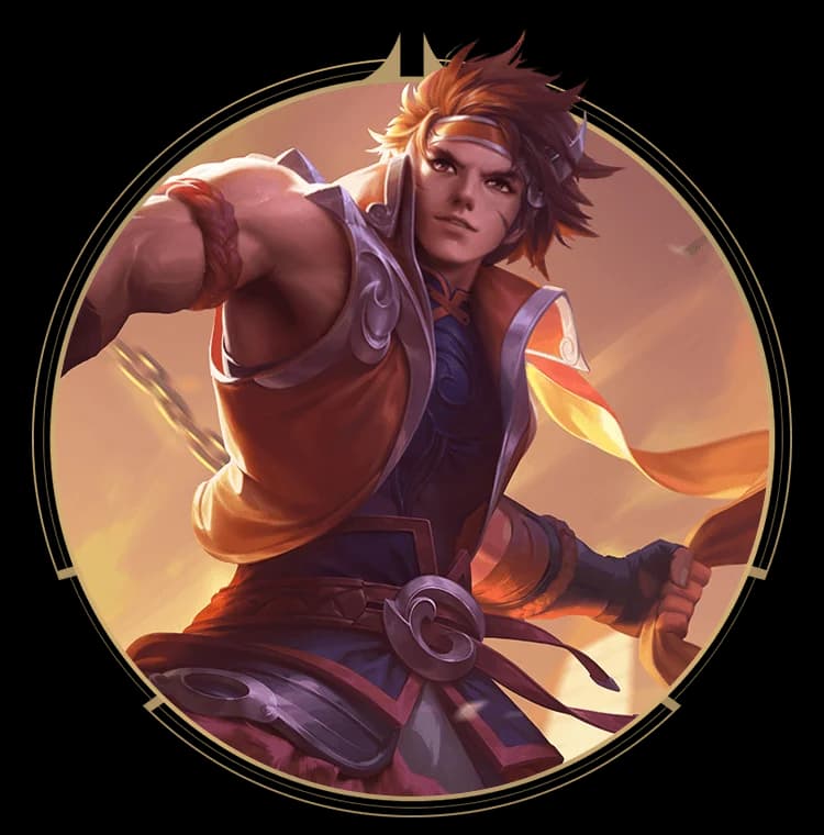 Sun Ce