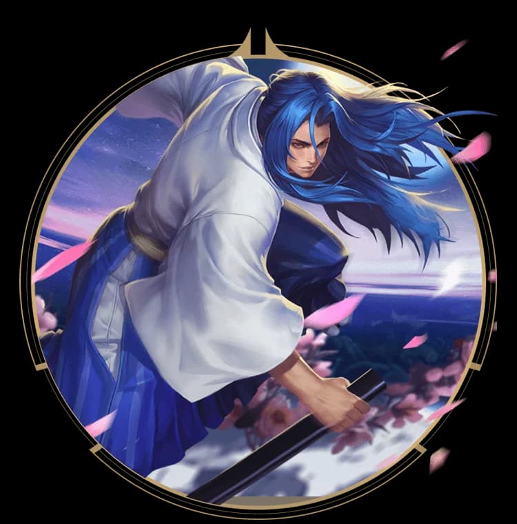 Kachiroki Ukyo