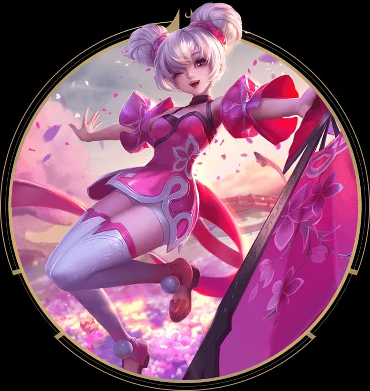 Xiao Qiao