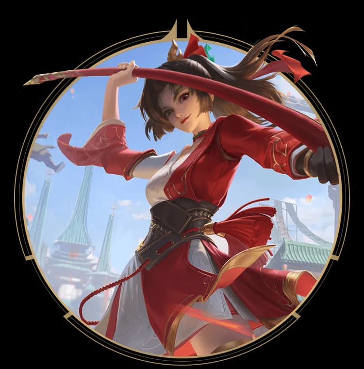 Ying