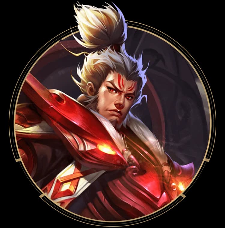 Trương Phi