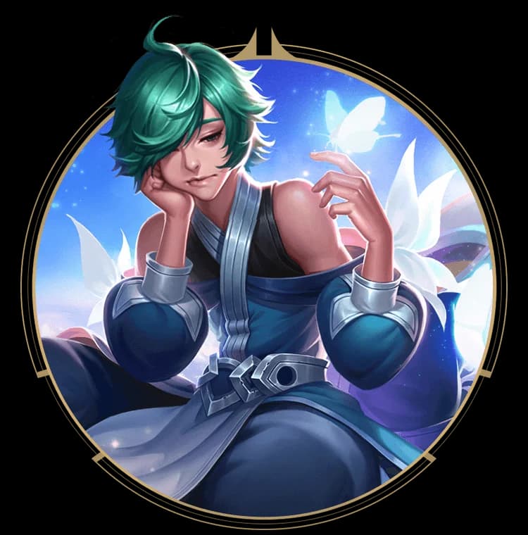Trang Chu