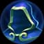 Clandestine Cape