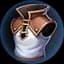 Cloth Jerkin