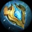 Glacial Buckler