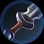 Iron Sword