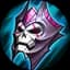 Mask of Agony