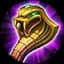 Venomous Staff