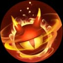 Chaos Cinder