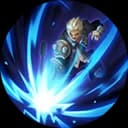 Storm Strike