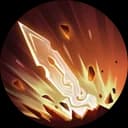 Peak-Crushing Polearm