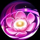 Returning Lotus