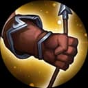 Unyielding Might
