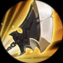 Unruly Blade