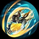 Jade Chase - Returning Strike
