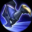 Secret Skill - Rush