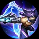 Secret Skill - Split