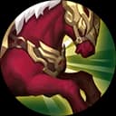 Rider of Triumph