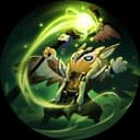 The Animist