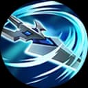 The Unrivaled Spear