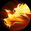 Burning Sun Arrow