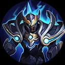 Invincible Warrior