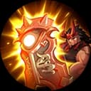 Warrior's Soul