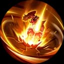 Magma Slam