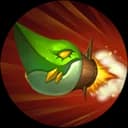 Shark Cannon