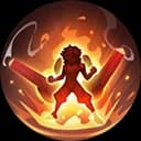 Fiery Temper