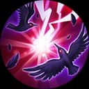 Ravenous Tether