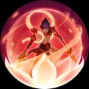 Scorching Ember