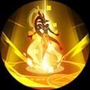 Divine Glow - Emergence